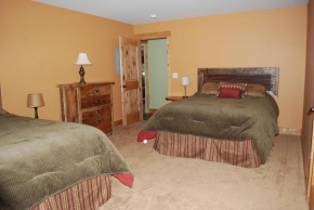 Yellowstone Condo